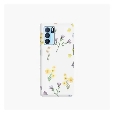 Etui na telefon, Flowers