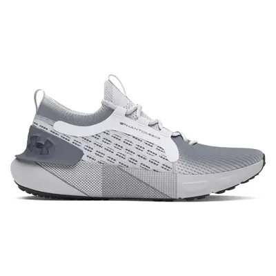 Buty do biegania uniseks Under Armour UA HOVR Phantom 3 SE FD - szare