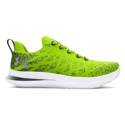 Męskie buty do biegania Under Armour UA Velociti 3 - zielone