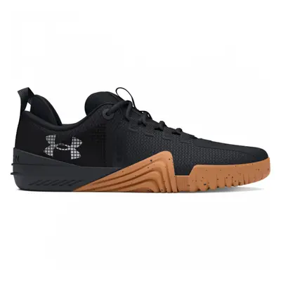 Damskie buty treningowe crossfit Under Armour UA W TriBase Reign 6 - czarne