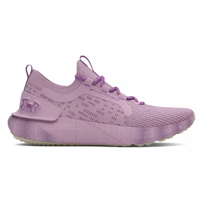 Damskie buty do biegania Under Armour UA W HOVR Phantom 3 SE LTD - fioletowe