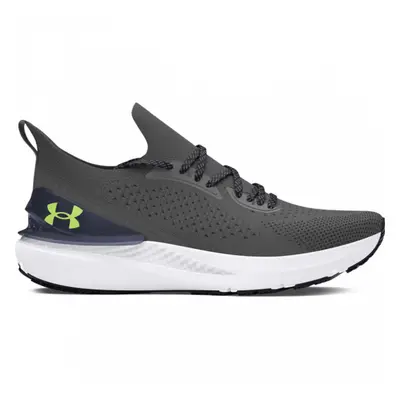 Męskie buty do biegania Under Armour UA Shift - szare