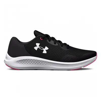 Dziewczęce buty do biegania UNDER ARMOUR UA GGS Charged Pursuit 3