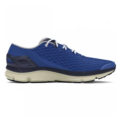 Buty do biegania uniseks Under Armour UA Speedform Gemini - niebieskie