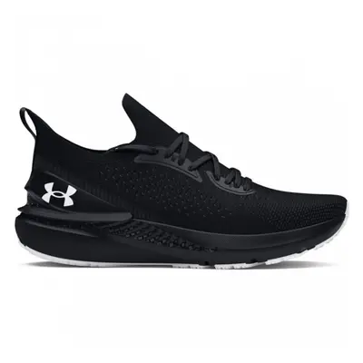 Damskie buty do biegania Under Armour UA W Shift - czarne