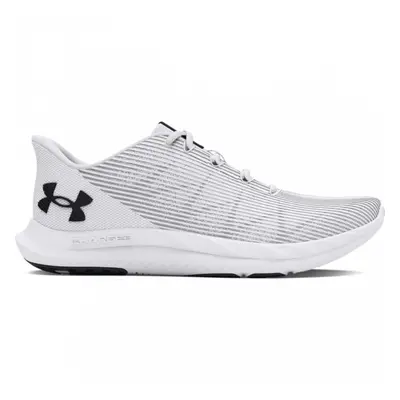 Męskie buty do biegania Under Armour UA Charged Speed Swift - szare