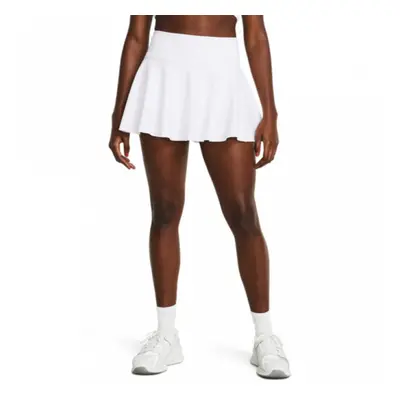 Spódnica treningowa Under Armour Motion Skort - biała