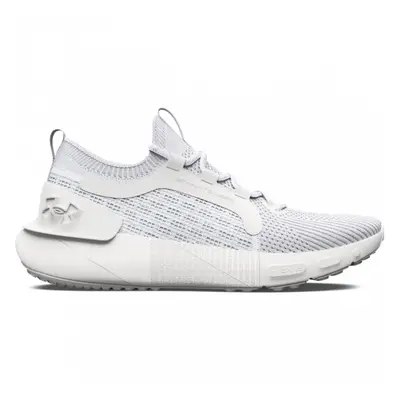 Damskie buty do biegania Under Armour UA W HOVR Phantom 3 SE - białe