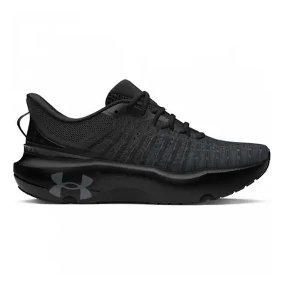 Męskie buty do biegania Under Armour UA Infinite Elite - czarne