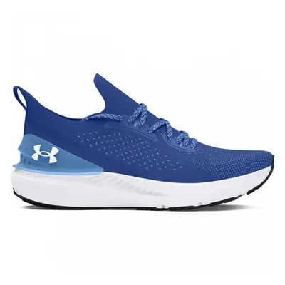 Męskie buty do biegania Under Armour UA Shift - niebieskie