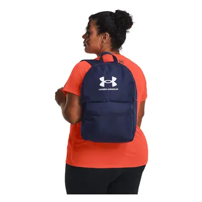 Plecak uniseks Under Armour UA Sportstyle Lite Backpack - granatowy