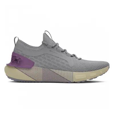 Damskie buty do biegania Under Armour UA W HOVR Phantom 3 SE - szare