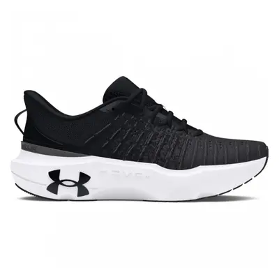 Męskie buty do biegania Under Armour UA Infinite Elite - czarne