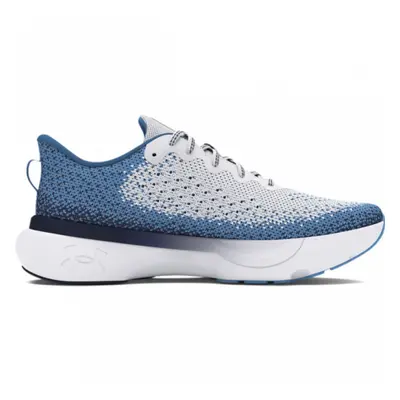 Męskie buty do biegania Under Armour UA Infinite - niebieskie