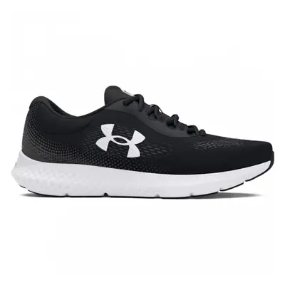 Męskie buty do biegania Under Armour UA Charged Rogue 4 - czarne