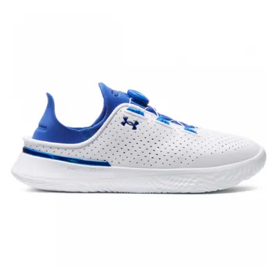 Buty treningowe uniseks Under Armour UA Slipspeed Trainer Syn - białe