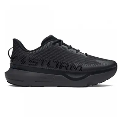 Buty do biegania uniseks Under Armour UA U Infinite Pro Storm - czarne