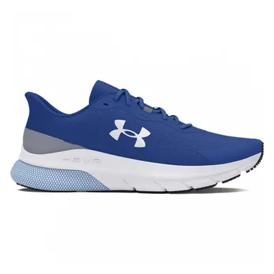 Męskie buty do biegania Under Armour UA Hovr Turbulence 2 Rs - niebieskie