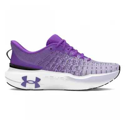 Damskie buty do biegania Under Armour UA W Infinite Elite - fioletowe