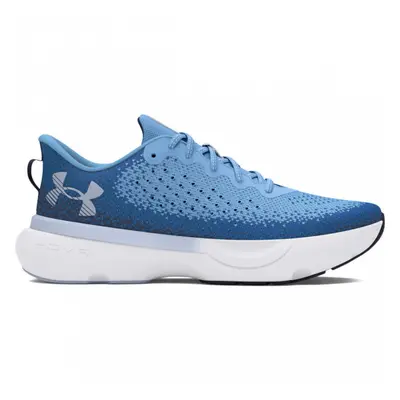 Damskie buty do biegania Under Armour UA W Infinite - niebieskie