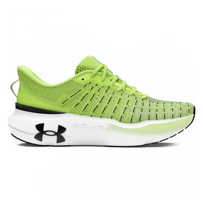 Męskie buty do biegania Under Armour UA Infinite Elite - zielone