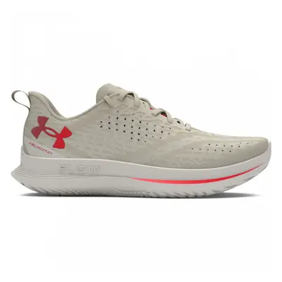 Damskie buty do biegania Under Armour UA W Velociti 4 Se - beżowe