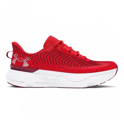 Damskie buty do biegania Under Armour UA W Infinite Pro - czerwone