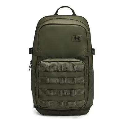 Plecak treningowy uniseks Under Armour UA Triumph Sport Backpack - oliwkowy/khaki