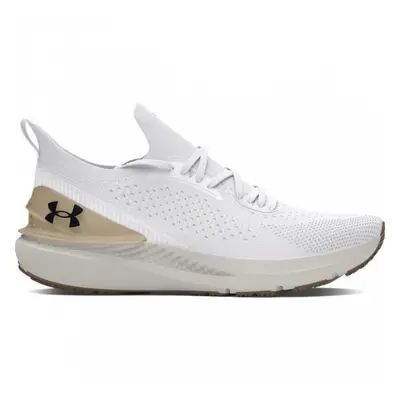 Damskie buty do biegania Under Armour UA W Shift - białe