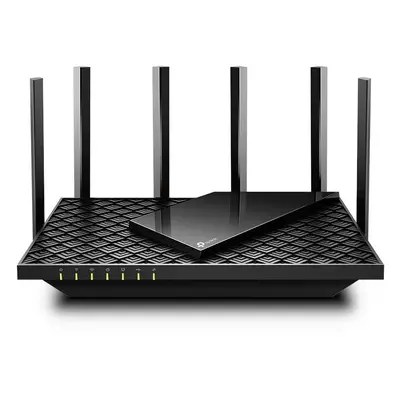 Router TP-Link Archer AX73 Czarny