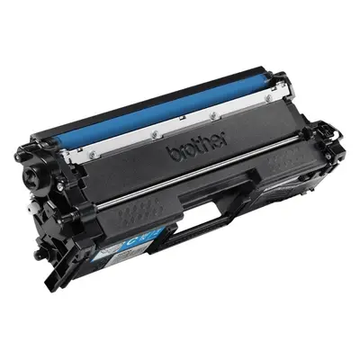 Toner Brother TN-821XXLC do 12 000 stron