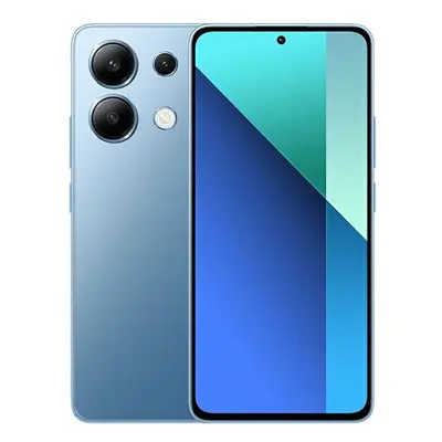 Smartfon Xiaomi Redmi Note 13 6/128 GB niebieski