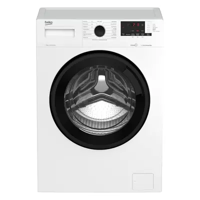 Pralka Beko WUV8612WPBSE 8 kg