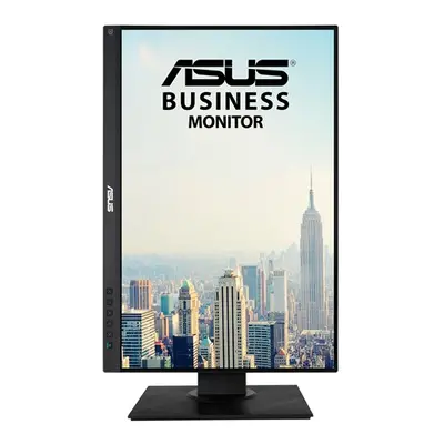 Monitor Asus 24,1" BE24WQLB VGA HDMI DP 4xUSB 3.0 głośniki