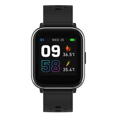 Smartwatch Denver SW-165 czarny