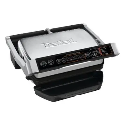 Grill elektryczny Tefal GC706D34 OptiGrill Initial