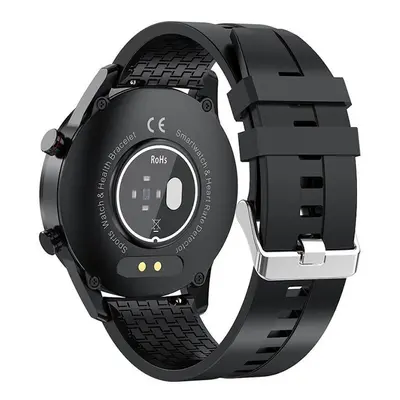 Smartwatch Kumi Magic GT3 czarny