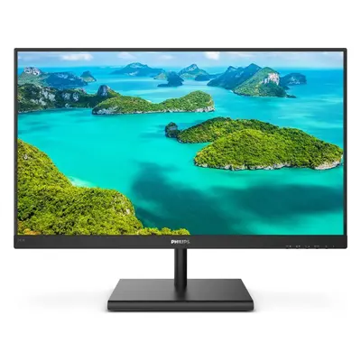 Monitor Philips 23,8" 245E1S/00 VGA HDMI DP