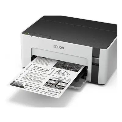 Drukarka Epson EcoTank M1100