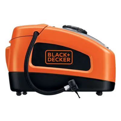 Kompresor BlackandDecker ASI300 12V/230V