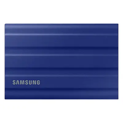 Dysk Samsung SSD T7 Shield 1TB MU-PE1T0R/EU niebieski