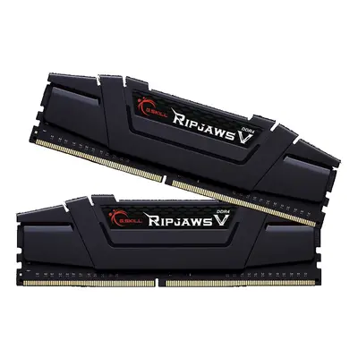 Pamięć DDR4 G.SKILL Ripjaws V 32GB (2x16GB) 3200MHz CL16 1.35V