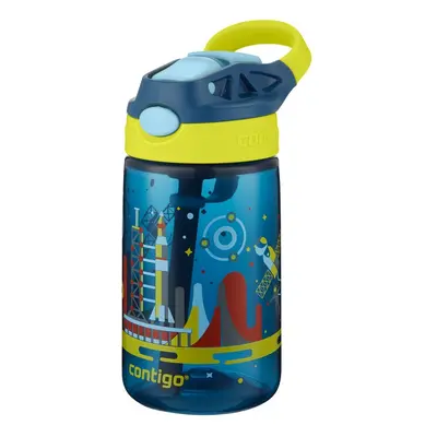 Kubek dziecięcy Contigo Gizmo Flip 414 ml - Nautical Space