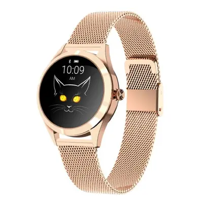 Smartwatch oromed Smart Lady Gold