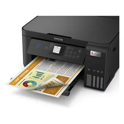 Urządzenie Wielofunkcyjne Epson EcoTank L4260