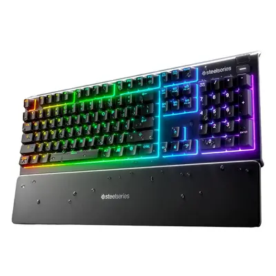 Klawiatura SteelSeries Apex 3 US