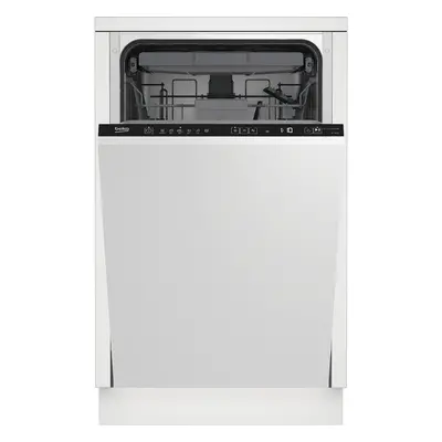 Zmywarka Beko BDIS36120Q 45 cm