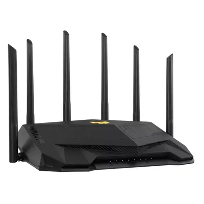 Router Asus TUF-AX6000 Wi-Fi 6