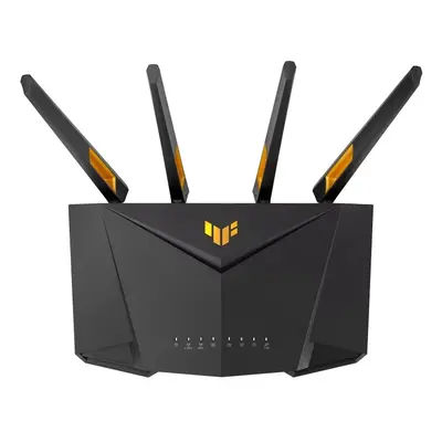 Router Asus TUF-AX4200 Wi-Fi 6