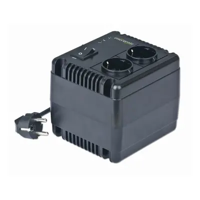 Stabilizator napięcia EnerGenie EG-AVR-1001 1000VA